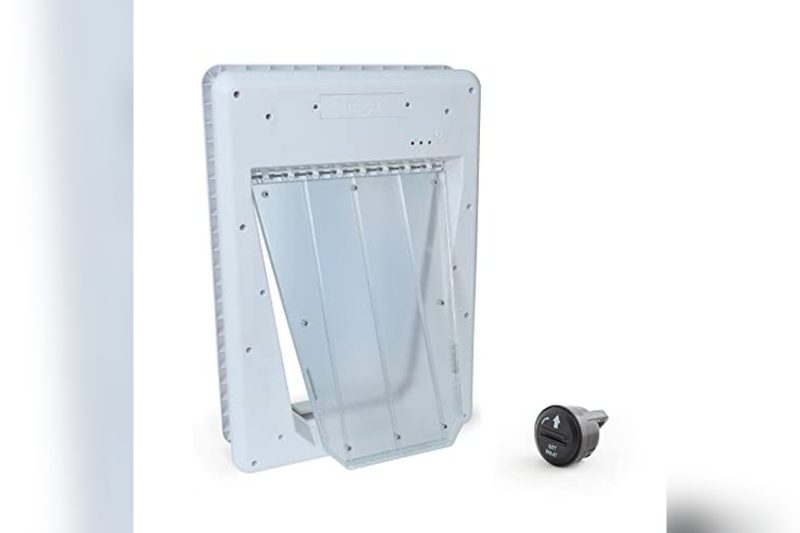 Best Automatic Dog Doors: Top Picks for Easy Pet Access