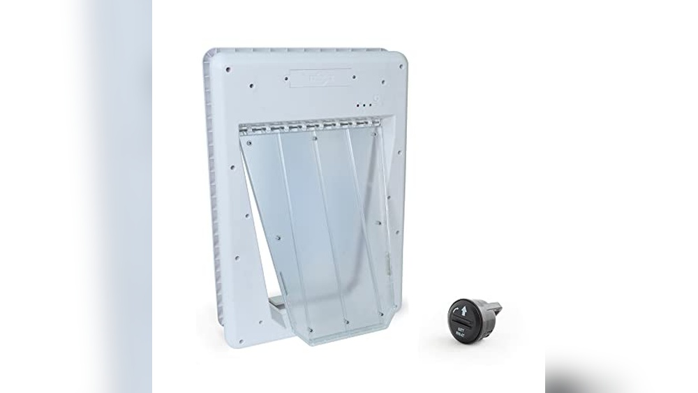 Best Automatic Dog Doors