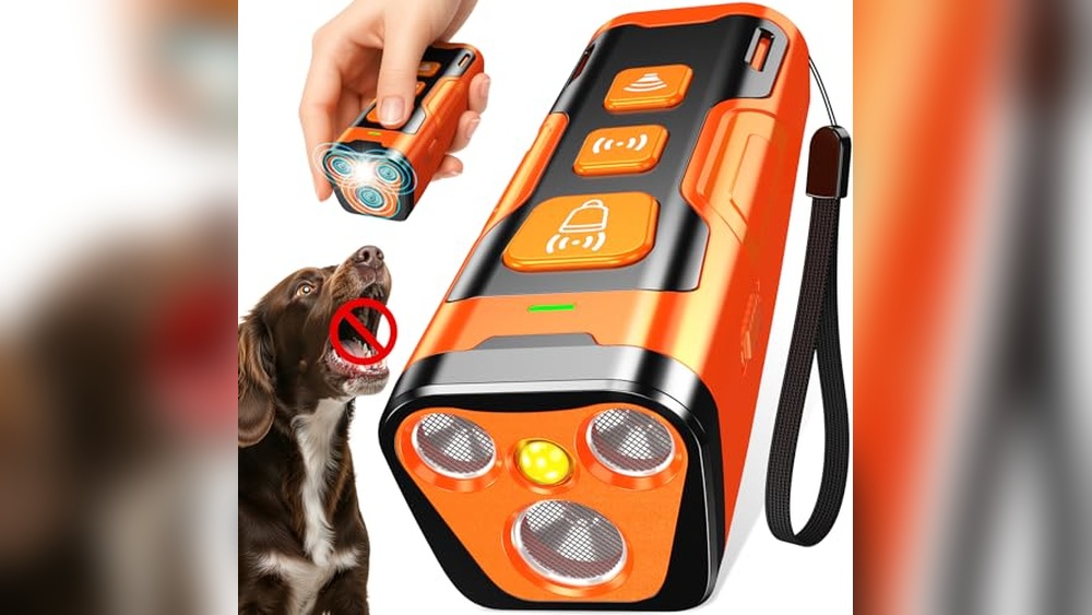 Best Barking Dog Alarms