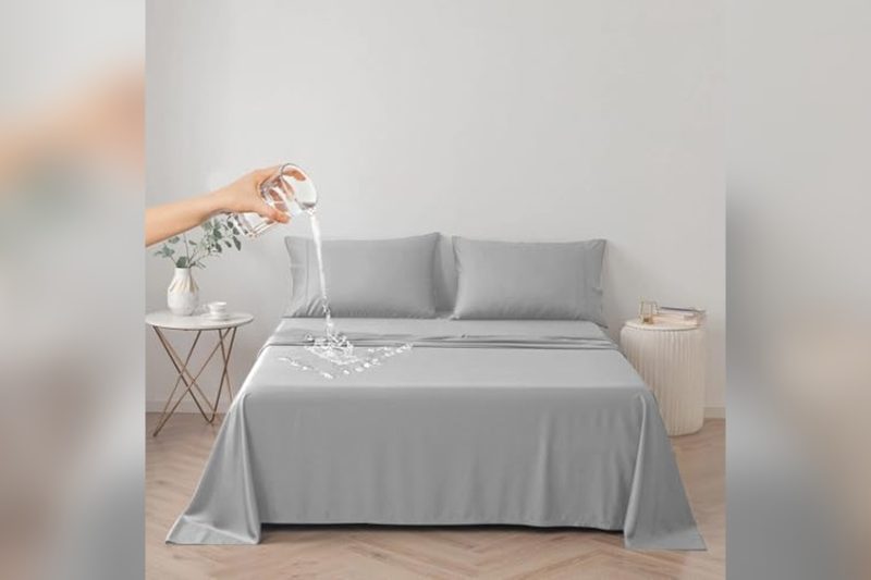 Best Bedding Material For Dog Hair: Top Picks & Buying Guide
