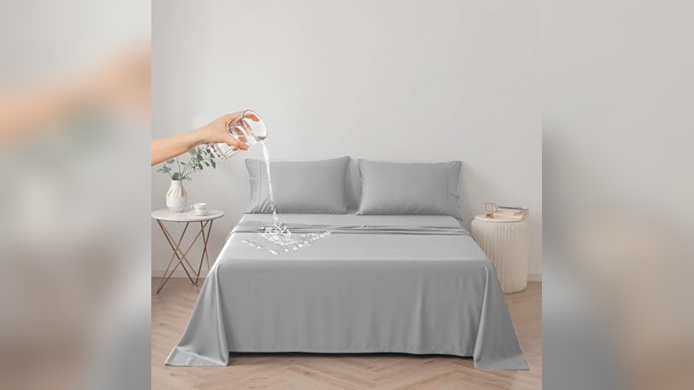 Best Bedding Material For Dog Hair