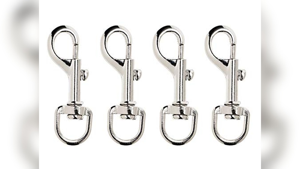 Best Clip For Dog Leash