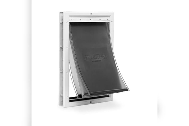 Best Cold Weather Dog Door: Top Picks for Warm Pet Access
