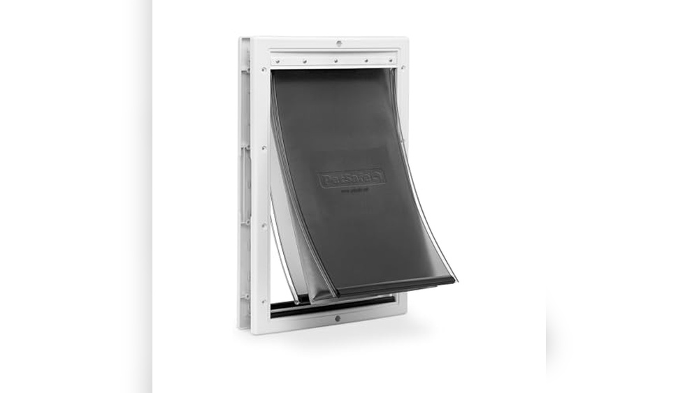 Best Cold Weather Dog Door