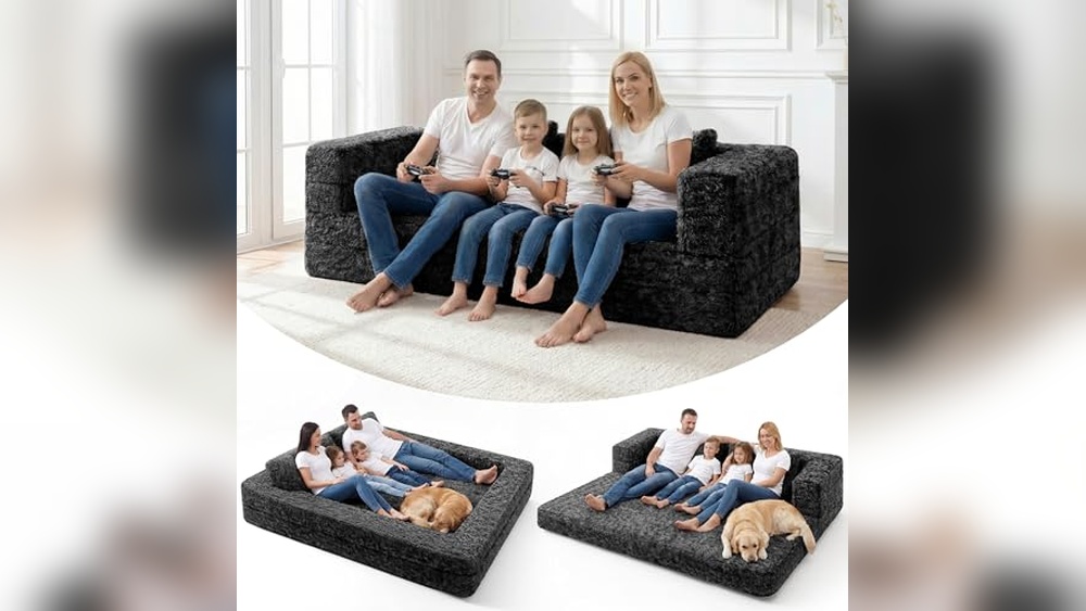 Best Dog Bed For Humans