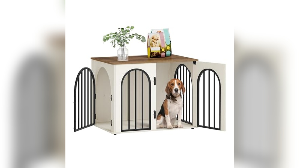 Best Dog Crate For Bedroom