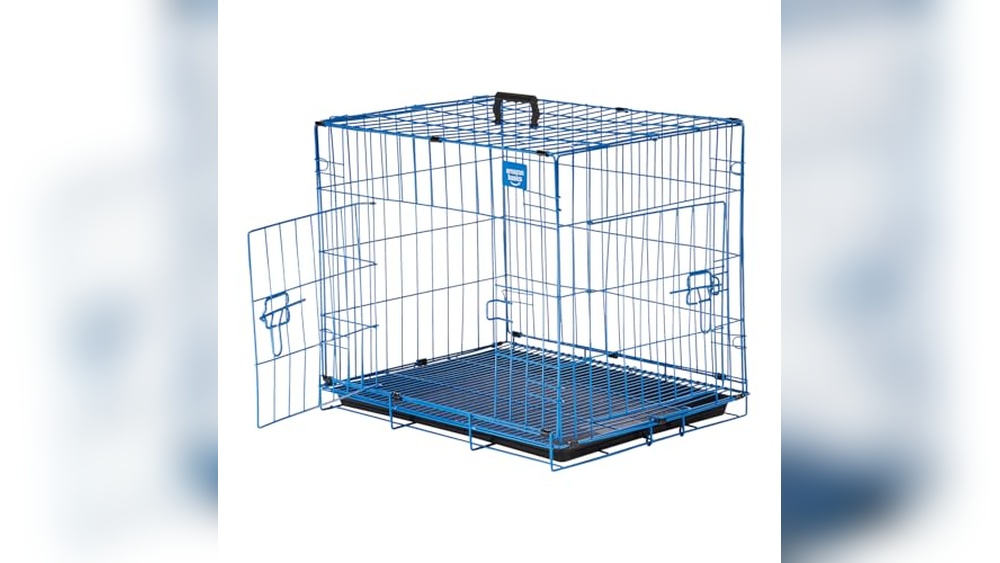 Best Dog Crate For Belgian Malinois