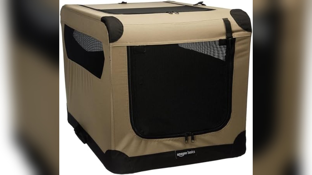 Best Dog Crates For Cars