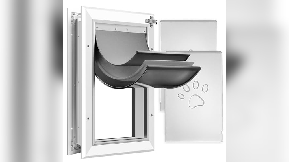 Best Dog Door For German Shepherd