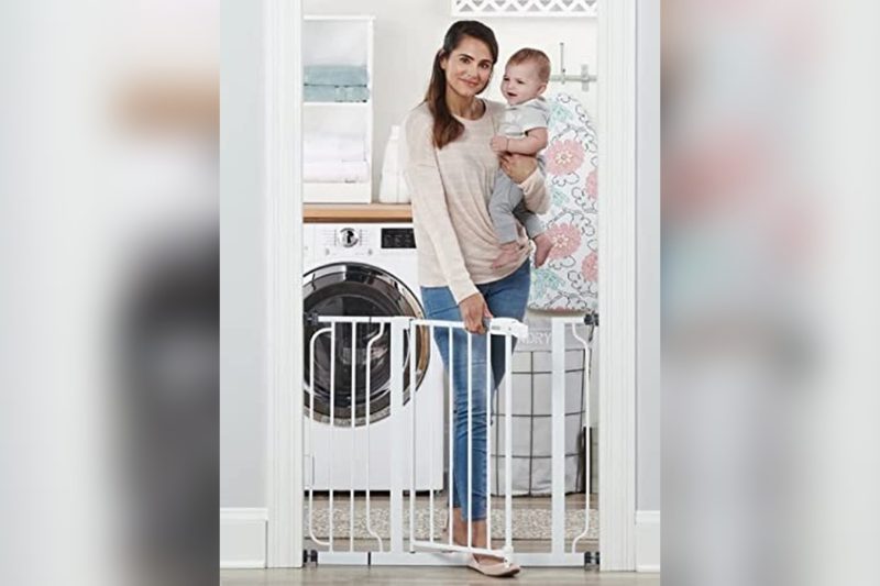 Best Dog Gate For Doorway: Top Safe & Sturdy Picks Reviewed