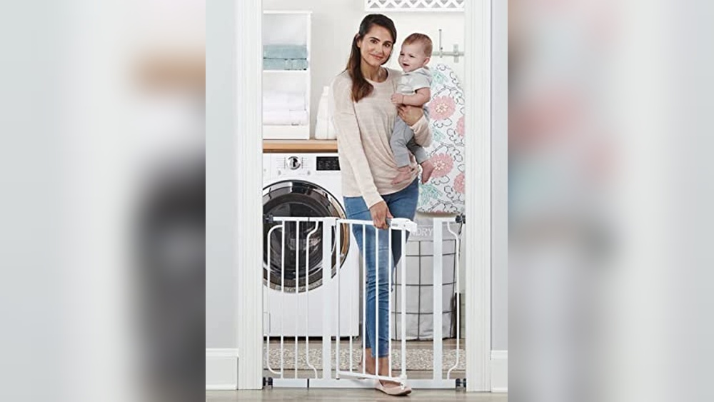 Best Dog Gate For Doorway