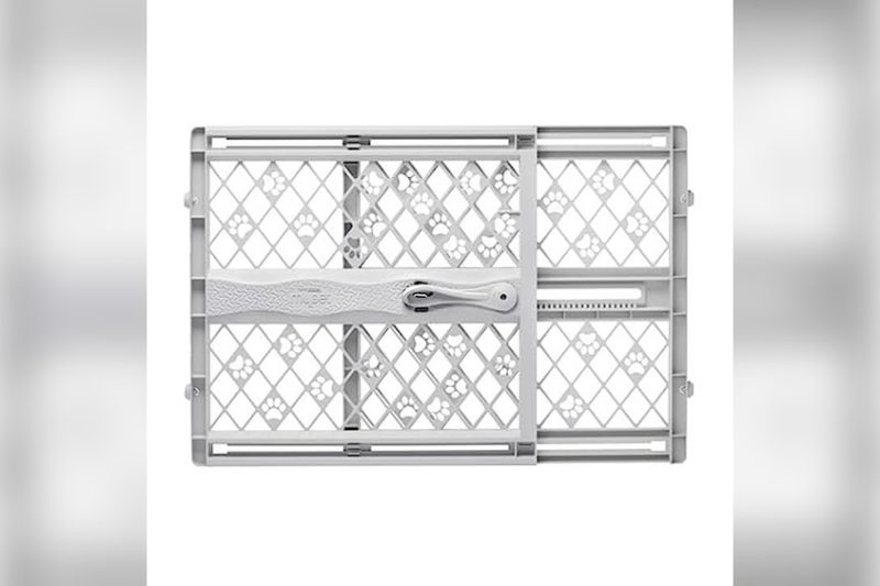 Best Dog Gates For Indoors: Top Safe & Sturdy Picks 2024