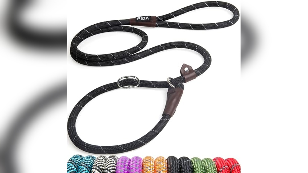Best Dog Training Leashes