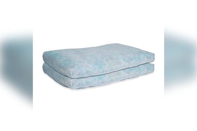 Best Filling For Dog Beds: Top Picks for Comfort & Support