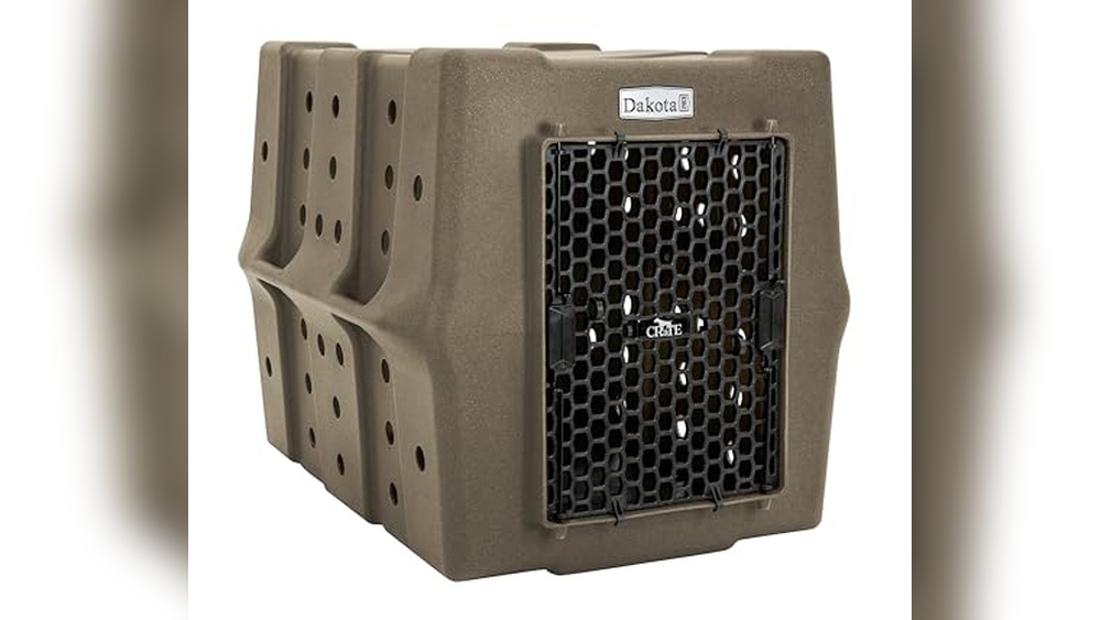Best Hunting Dog Crates