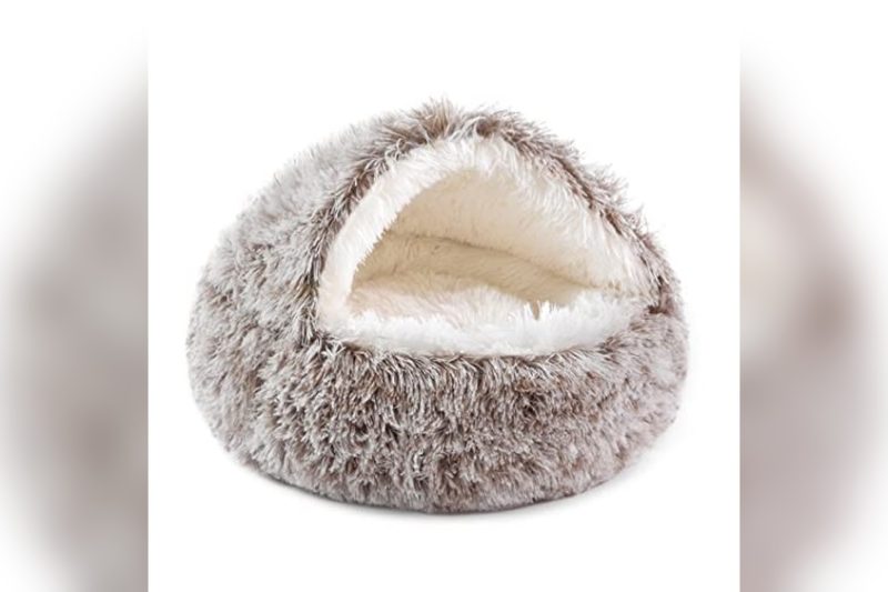 Best Nesting Dog Beds: Top Cozy Picks for Your Pet 2024