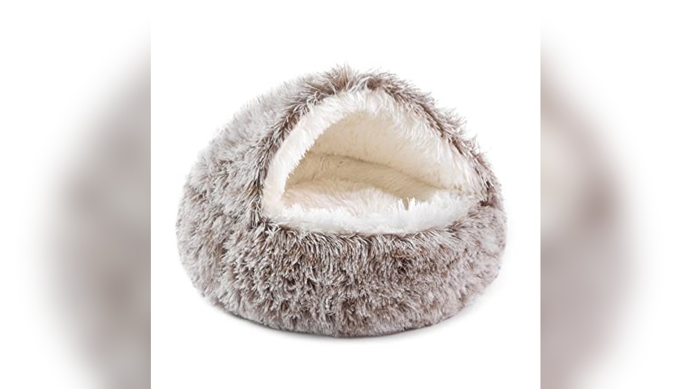 Best Nesting Dog Beds