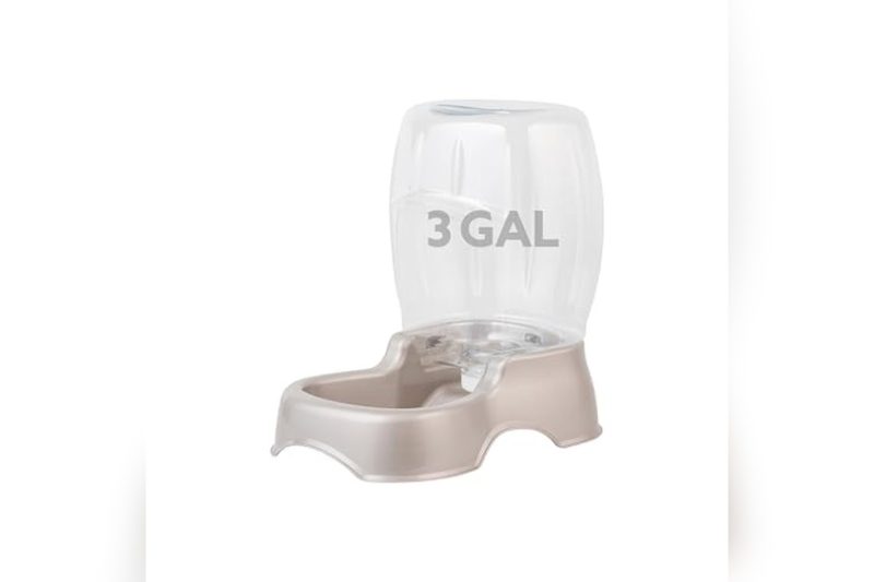 Best Outdoor Dog Water Dispenser for Hydrated Pets in 2024