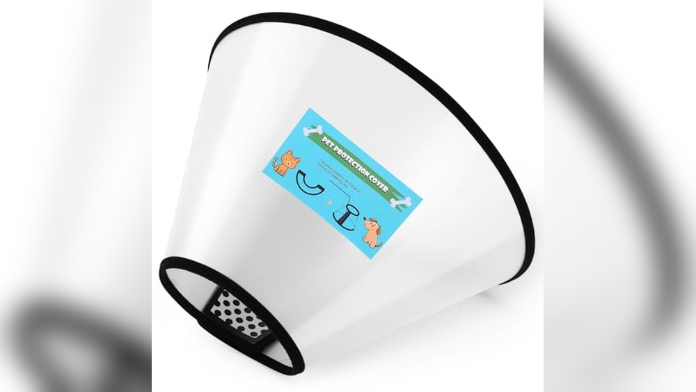 Best Soft Collar For Dogs