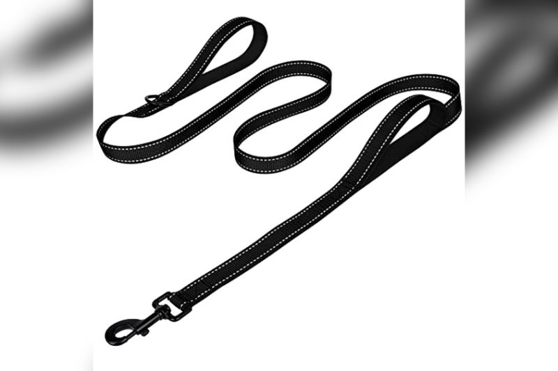 Best Solution For Dog Pulling On Leash: Top Picks Reviewed