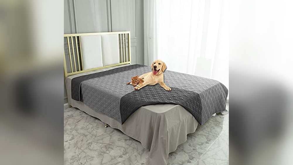 Best Waterproof Dog Bed Cover
