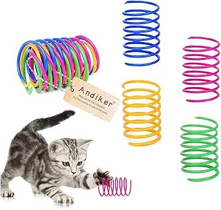 Most Popular 10 Best Toys to Entertain Cats: Buyer’s Guide