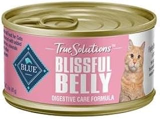 Best Selling 10 Best Cat Food for Digestion: Buyer’s Guide