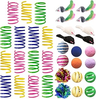 Top Rated 10 Best Color for Cat Toys 2026: Honest Reviews