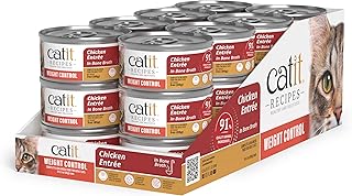 Best Selling 10 Best Wet Cat Food for Hydration in 2026