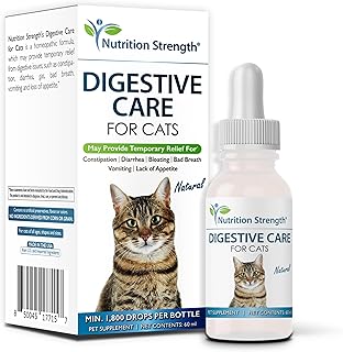 Top Rated 10 Best Cat Food for Chronic Diarrhea in 2026