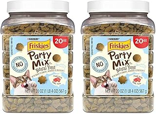 Most Popular 10 Best Natural Cat Treats 2026: Tried & Tested