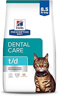 Best Selling 10 Best Cat Food for Dental Health in 2026