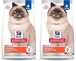 Top Rated 10 Best Food for Senior Cat (2026) — Expert Picks