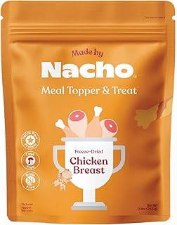 Most Popular 10 Best Freeze Dried Food for Cats in 2026