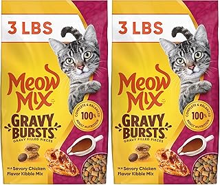 Top Rated 10 Best Cat Food for Outdoor Feral Cats in 2026