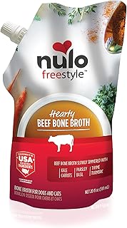 Best Selling 10 Best Bone Broth for Cats 2026: Worth Buying