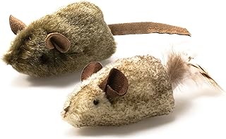 Top Rated 10 Best Mouse Toys for Cats 2026: Real Buyer Picks