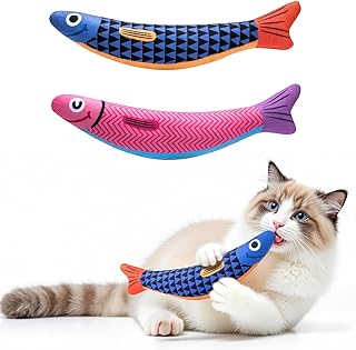 Most Popular 10 Best Cat Toys for Senior Cats: Buyer’s Guide