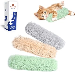 Top Rated 10 Best Cat Kicker Toy in 2026 (Honest Reviews)
