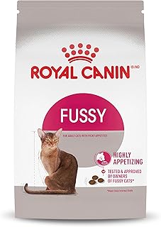 Best Selling 10 Best Dry Food for Feral Cats: Tried & Tested
